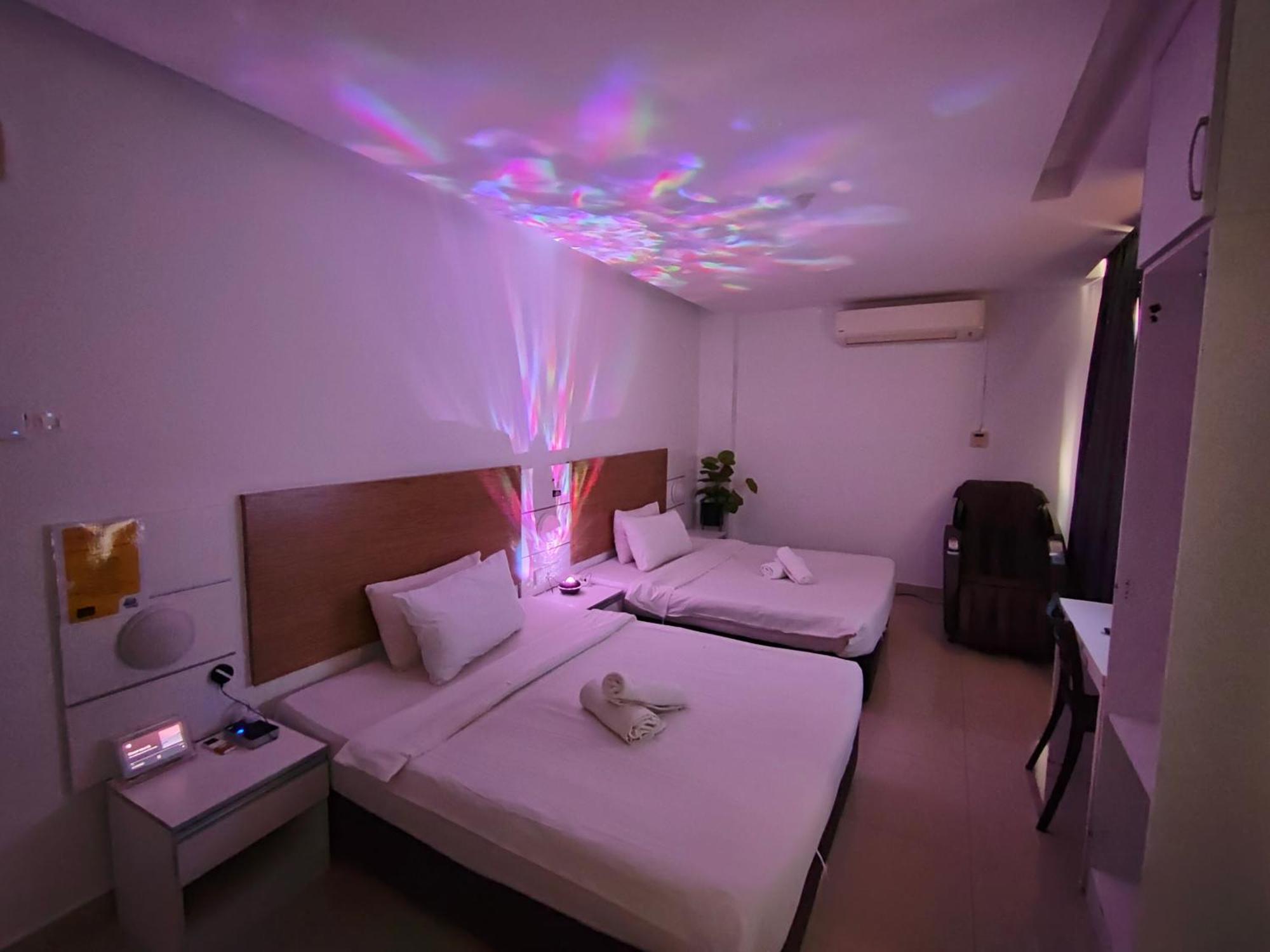 Bangi Business Hotel Bandar Baru Bangi Εξωτερικό φωτογραφία