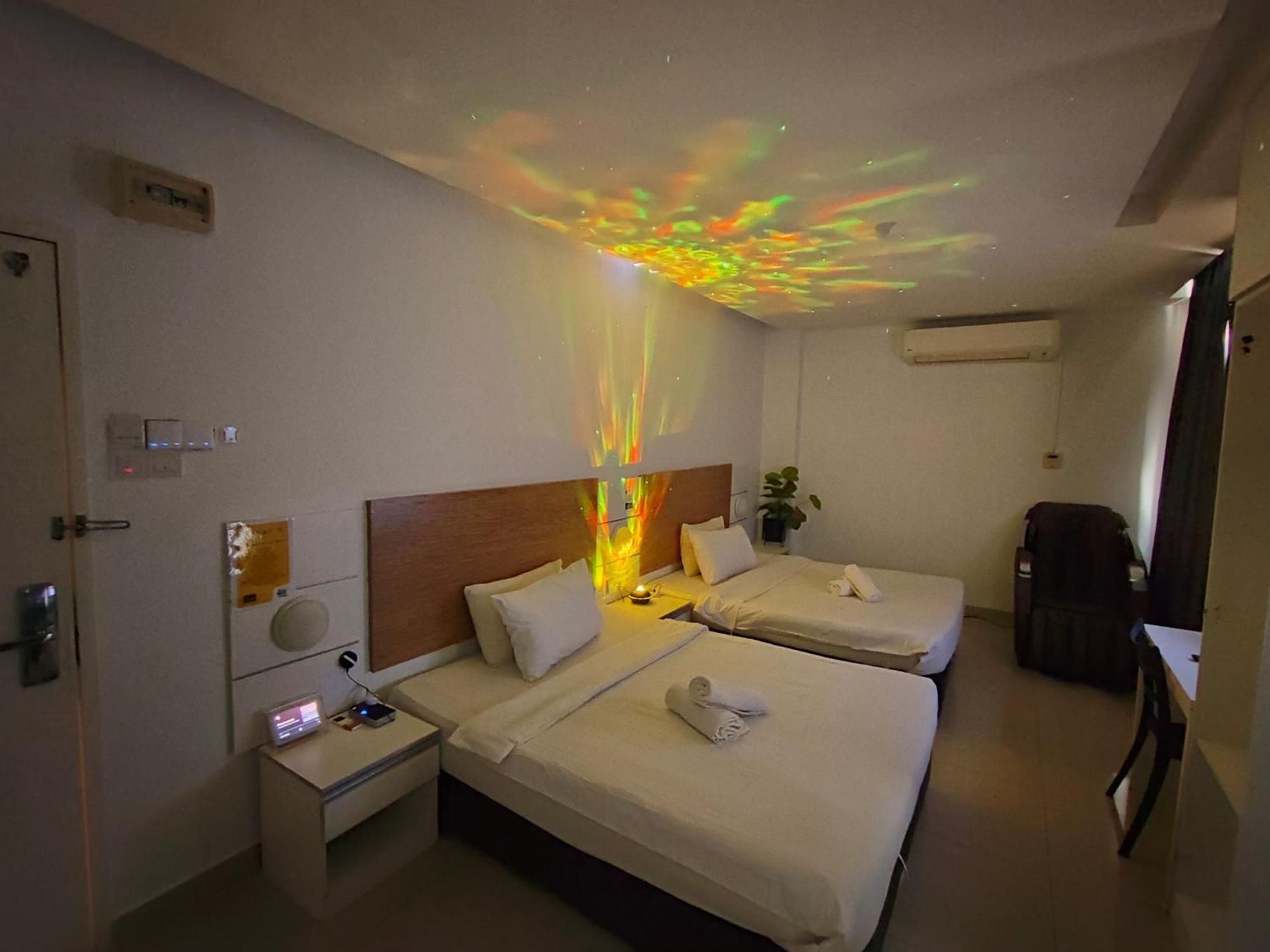 Bangi Business Hotel Bandar Baru Bangi Εξωτερικό φωτογραφία