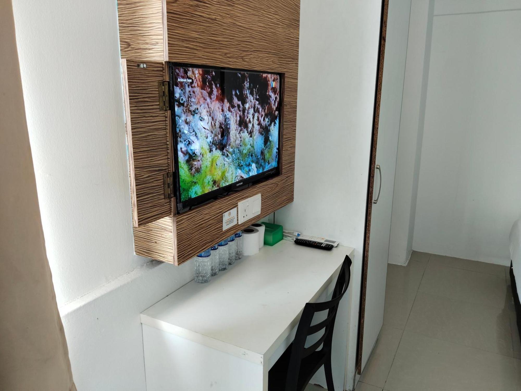 Bangi Business Hotel Bandar Baru Bangi Εξωτερικό φωτογραφία