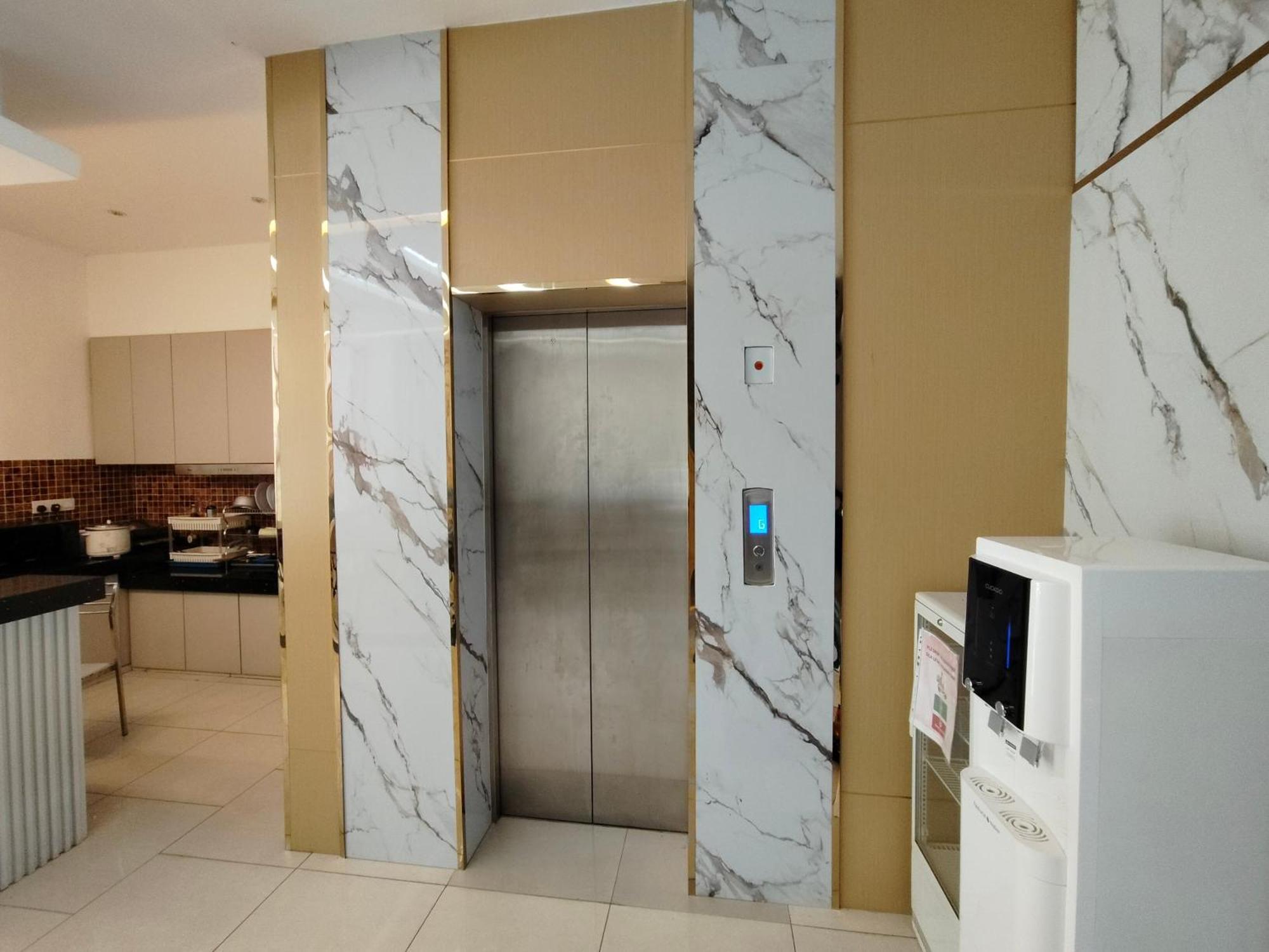 Bangi Business Hotel Bandar Baru Bangi Εξωτερικό φωτογραφία