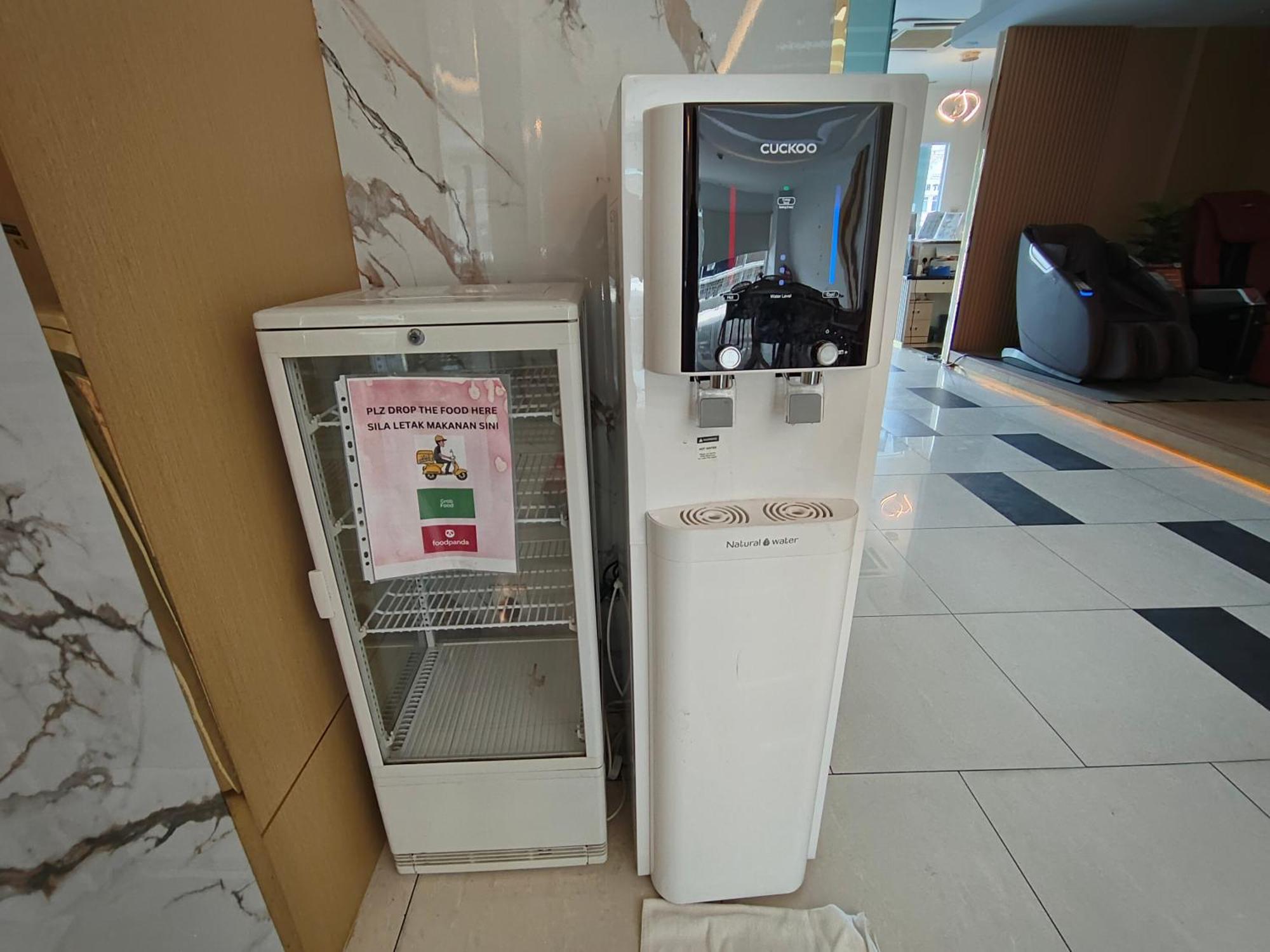 Bangi Business Hotel Bandar Baru Bangi Εξωτερικό φωτογραφία